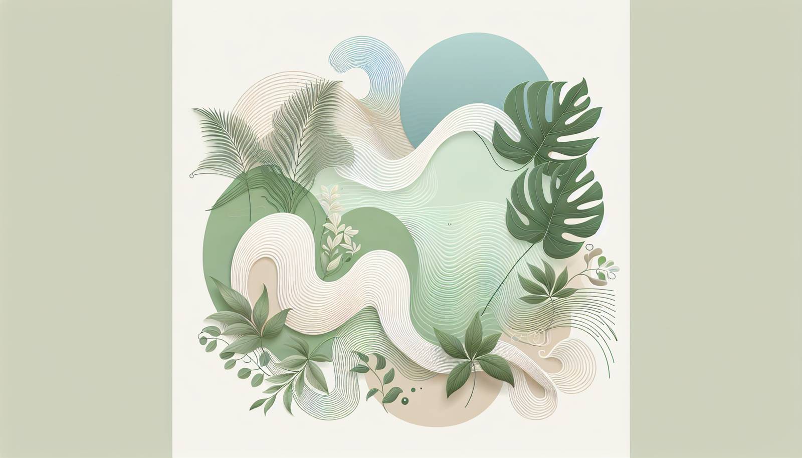 Using Indoor Plants to Enhance Indoor Acoustics