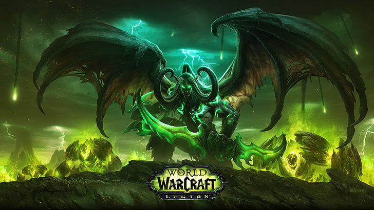 World of Warcraft