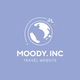Moody.Inc Travel Website