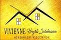 Vivienne Heights HOA - Payment Restructuring