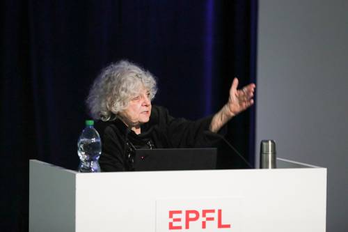 Ada Yonath