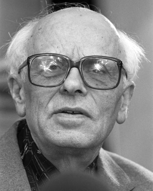 Andrei Sakharov