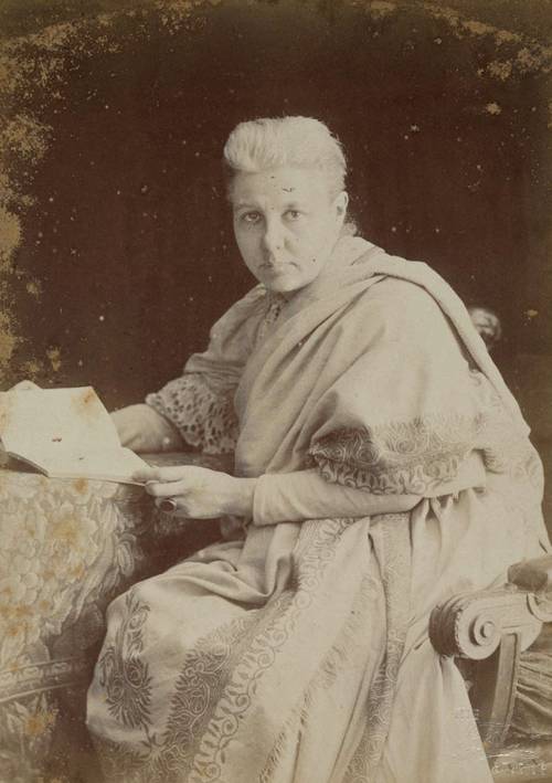 Annie Besant