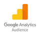 Audience Identification in Google Analytics 