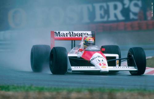 How did Ayrton Senna die?
