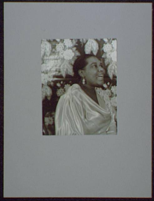 Bessie Smith
