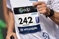 EDP Lisbon Marathon - BIB pick up