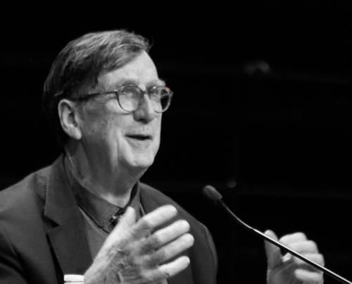 Who was Bruno Latour?
