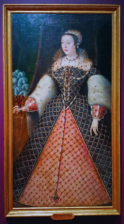 Catherine de' Medici
