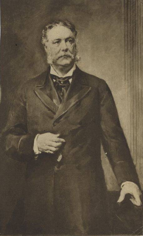Chester A. Arthur