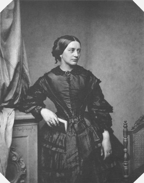 Was Clara Schumann also a music teacher?