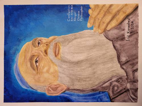Confucius