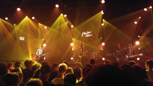 Cultural Impact of Jazz Festivals Worldwide