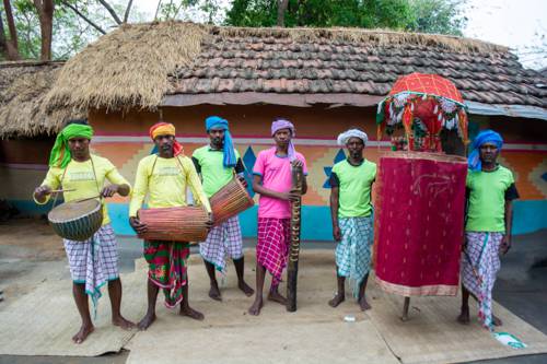 Cultural Impact of Puppetry in Indigenous Traditions