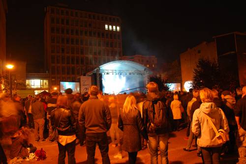 Cultural Impact of Rock Operas