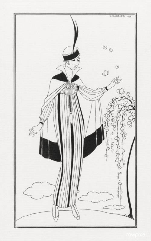 Cultural Influence of Jazz Age Fashion