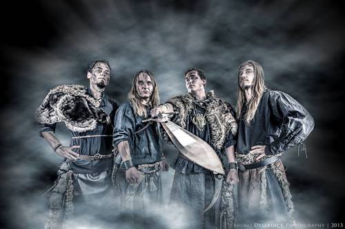 Are there any cultural challenges in blending traditional music with metal?