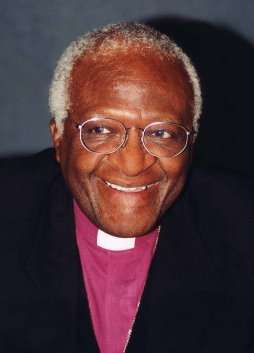 Desmond Tutu