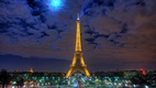 Eiffel Tower