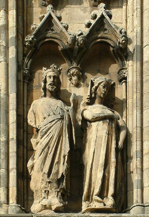 Eleanor of Castile