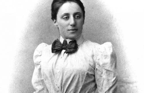 Emmy Noether