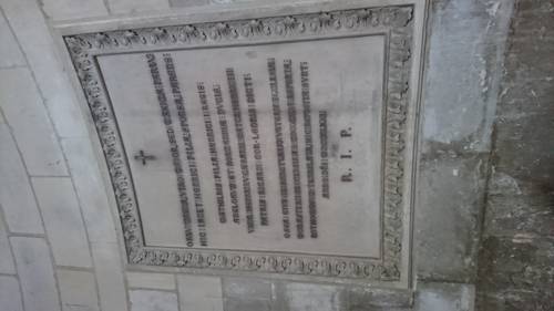Empress Matilda