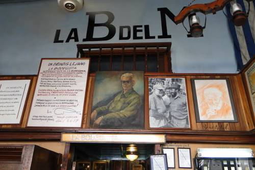 When did Ernest Hemingway win the Nobel Prize in Literature?