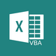Excel Visual Basic for Applications