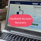 Facebook Account Recovery