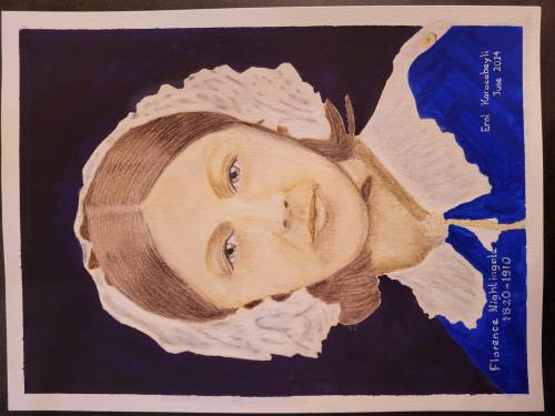 Florence Nightingale
