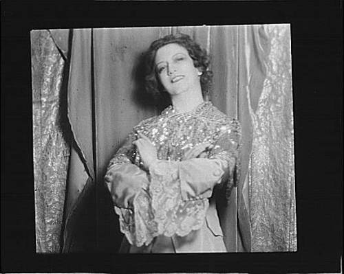 Florence Nightingale Graham (Elizabeth Arden)