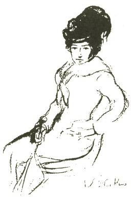 Florence Scovel Shinn
