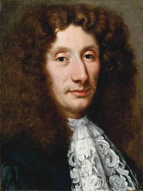 Who was Francesco Redi?