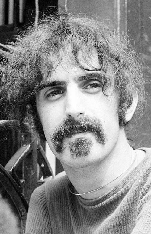 Frank Zappa