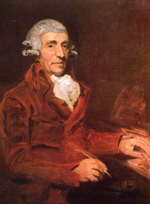 Franz Joseph Haydn