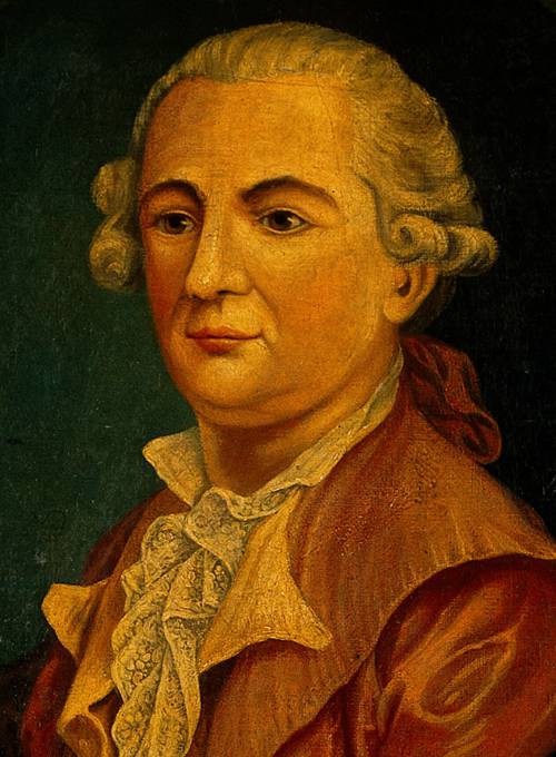 Franz Mesmer