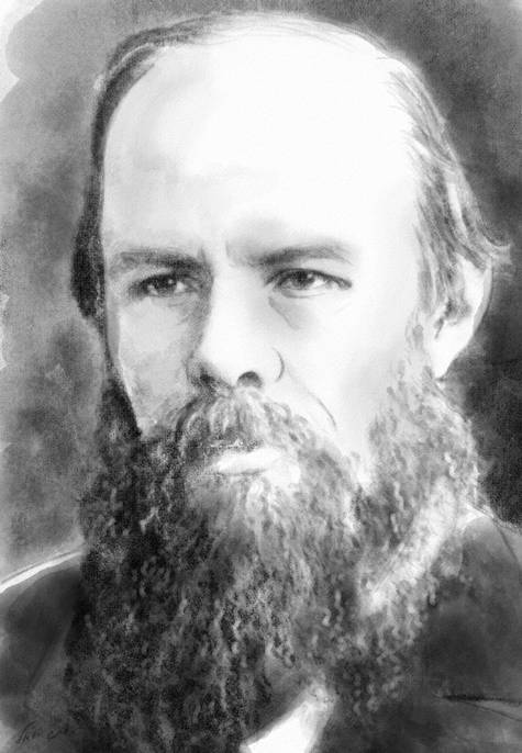 Fyodor Dostoevsky