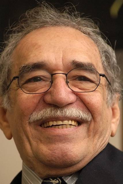 What is Gabriel García Márquez's most famous book?