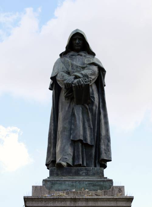 Giordano Bruno