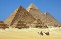 The Great Pyramid of Giza