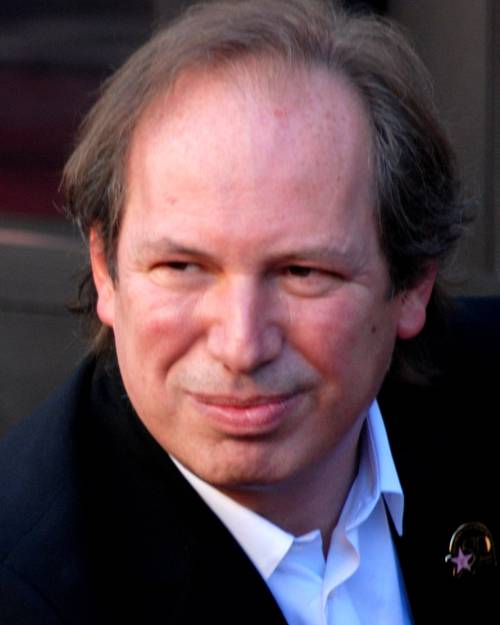Who is Hans Zimmer?