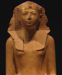 What was the significance of the expedition to Punt during Hatshepsut's reign?