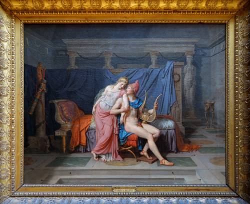 Helen of Troy