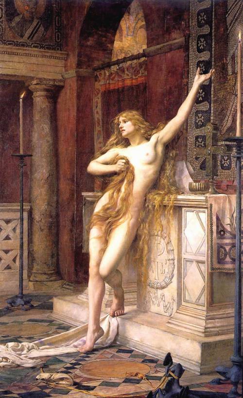 Hypatia of Alexandria