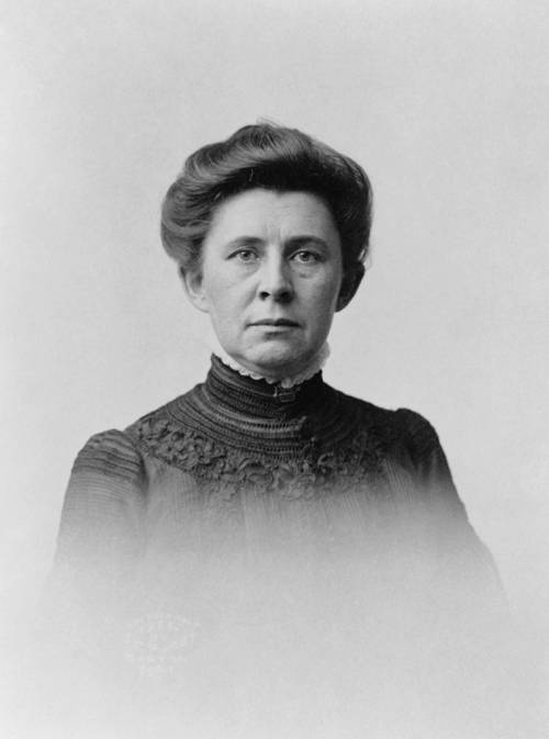 Ida Tarbell