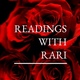 Readings With Rari