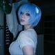 Rei Ayanami - WhatsApp Bot