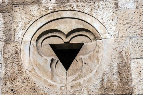 Impact of Sacred Geometry in Art and Architecture