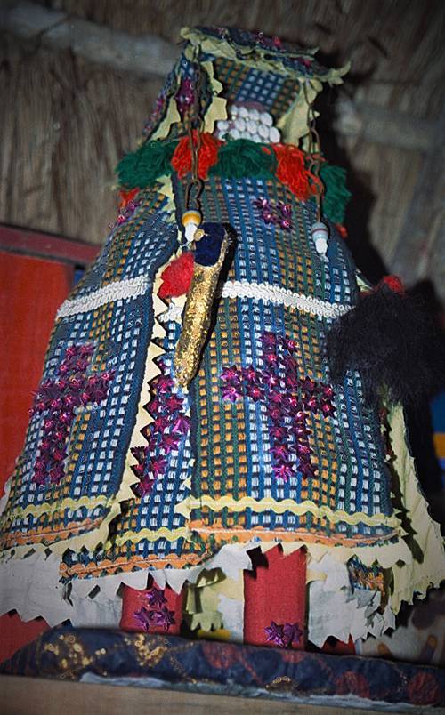 Impact of Syncretism on Global Cultural Practices