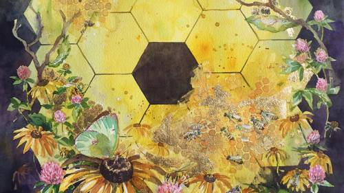 Impact of Virtual Art Spaces on Artistic Collaboration